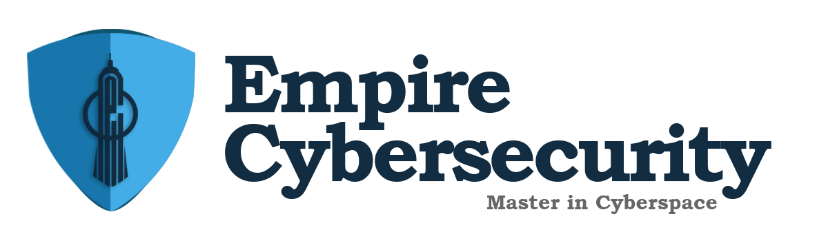 E-learning Empire Cybersecurity